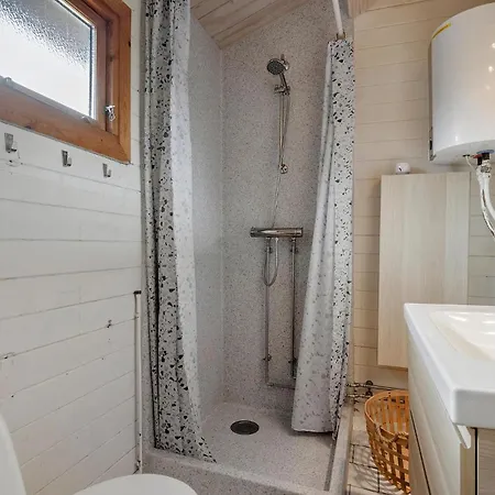 Cozy In With Wifi Bogense