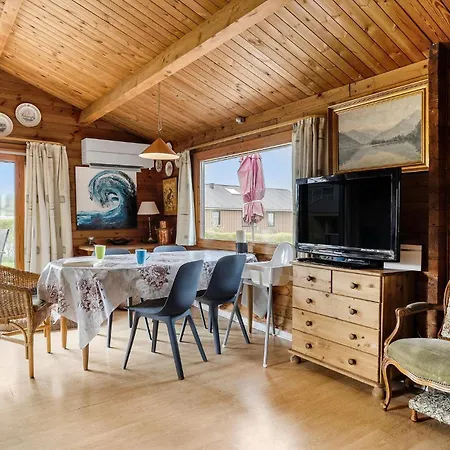 Gemütliches Zuhause In Mit Wlan *