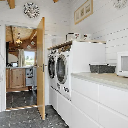 Cozy In With Wifi Bogense