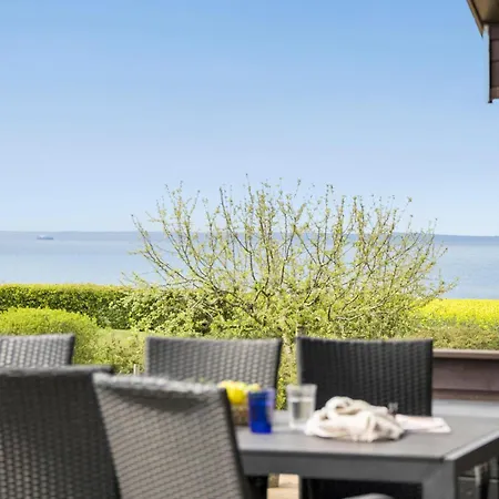 Сasa de vacaciones Cozy In With Wifi