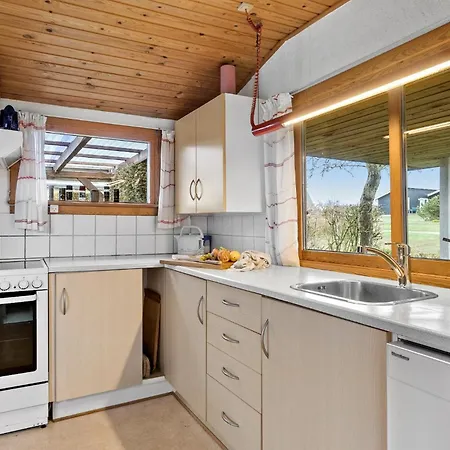 Casa vacanze Cozy In With Wifi