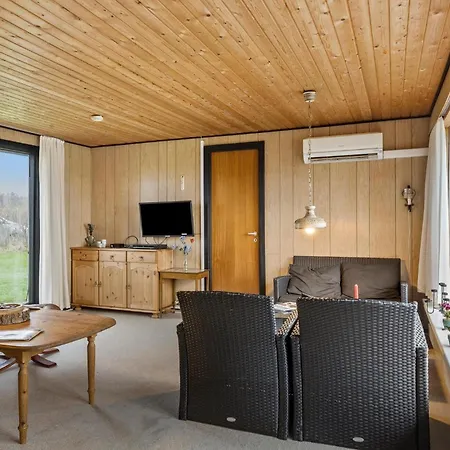 Casa vacanze Cozy In With Wifi *