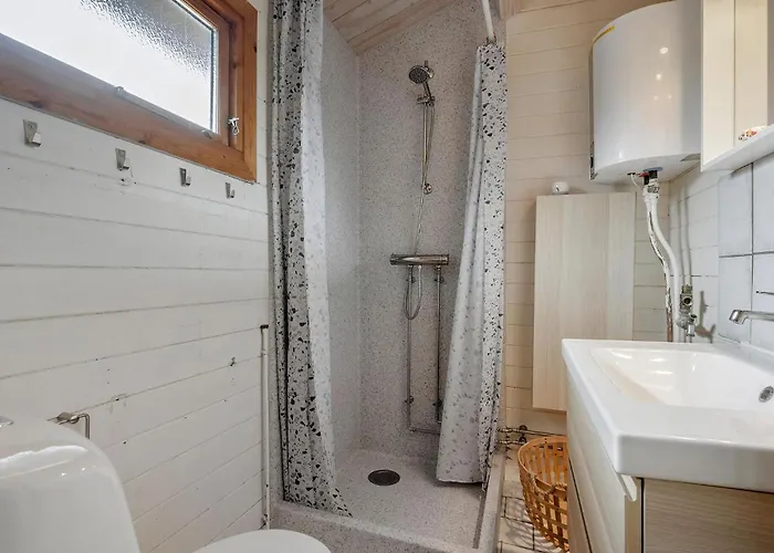 Cozy In With Wifi Bogense