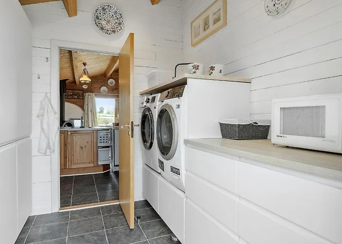 Cozy In With Wifi Bogense