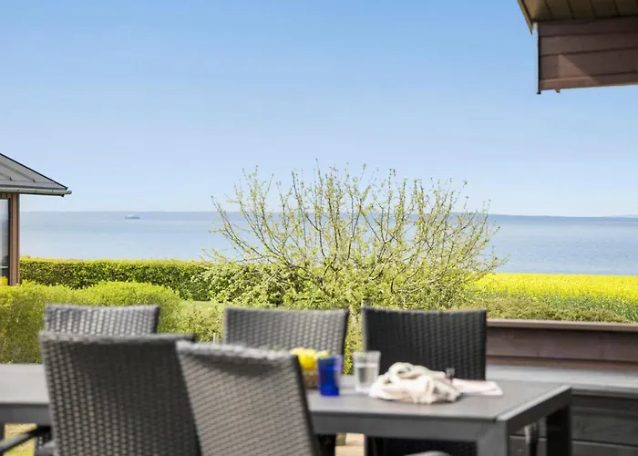 Nyaraló Cozy In With Wifi